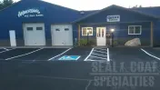 Anderson's Collision Mechanical Towing