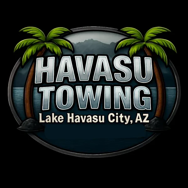 Havasu Towing - photo 4