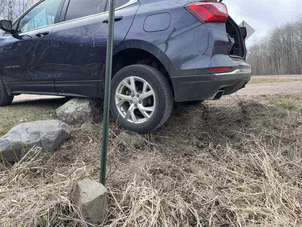 Anderson's Collision Mechanical Towing - photo 4