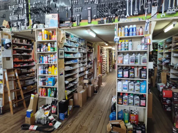 Anders Auto Supplies - photo 2