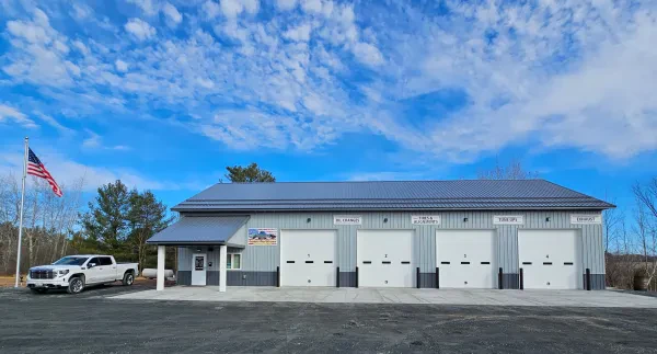 Cadott Northtown Auto Repair, LLC - photo 2