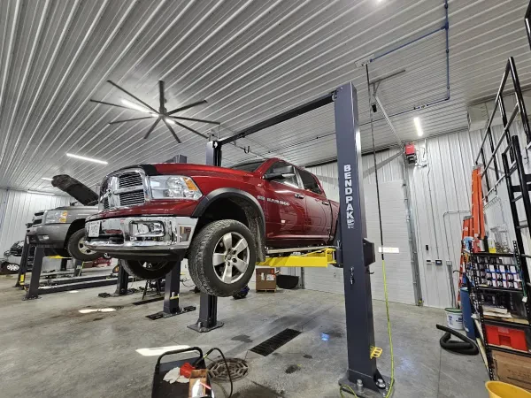 Cadott Northtown Auto Repair, LLC - photo 3