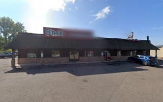 O'Reilly Auto Parts