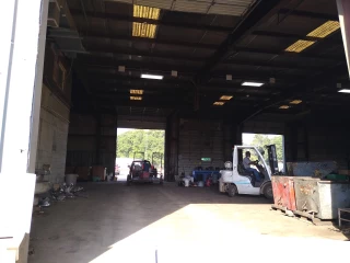 A & P Recycling Co