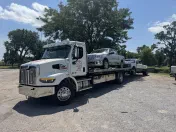 JSeven Autos & Towing