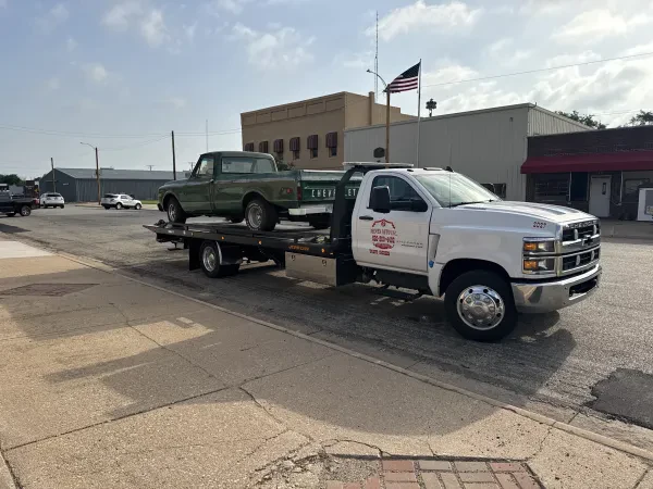 JSeven Autos & Towing - photo 2