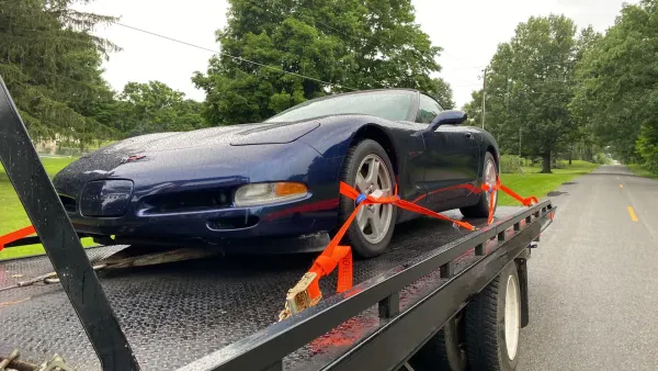 Gardner Towing LLC - photo 3