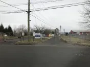 Ridgefield Transfer Station