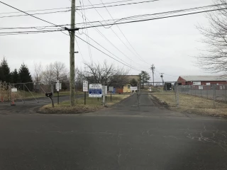 Ridgefield Transfer Station