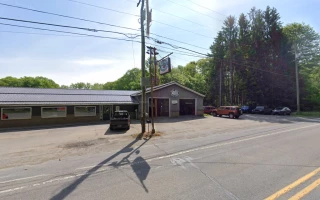 Boot Jack Auto Sales