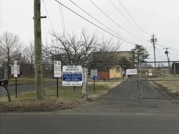Ridgefield Transfer Station - photo 3