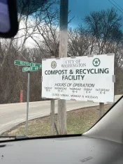 Recycling Center