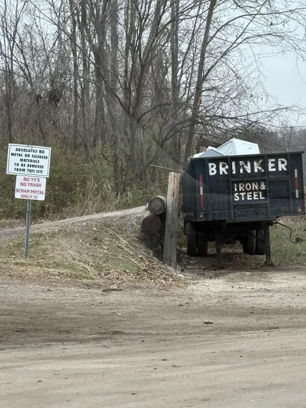 Recycling Center - photo 2