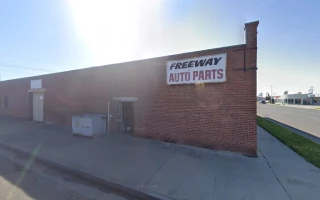 Freeway Auto Parts