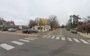 Peper's Service Station