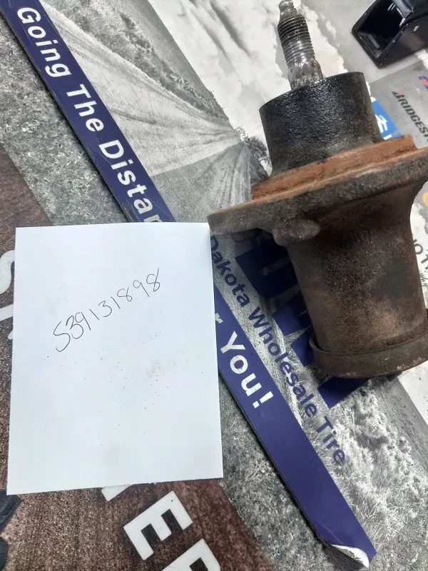 Larson Parts & Repair Inc - photo 2