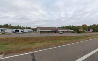 Chuck's Garage & Marine