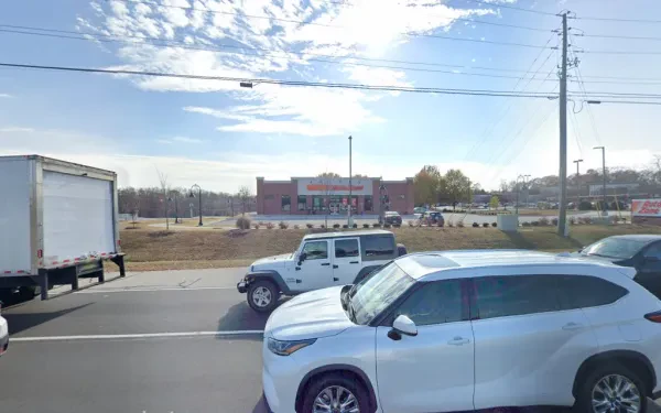 AutoZone Auto Parts - photo 4