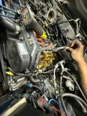 Belews Creek Automotive L.L.C.