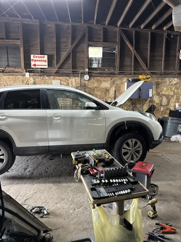 Belews Creek Automotive L.L.C. - photo 2