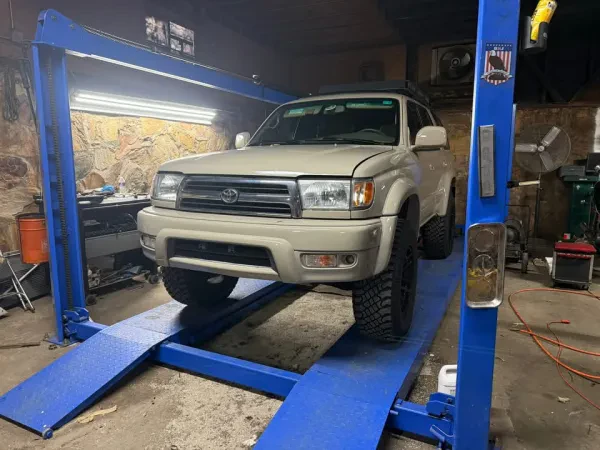 Belews Creek Automotive L.L.C. - photo 3