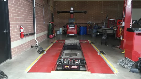 Meineke Car Care Center - photo 2