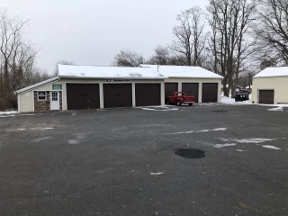 E J Automotive & Collision