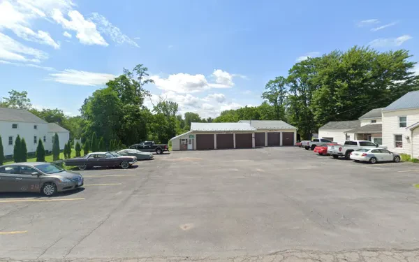 E J Automotive & Collision - photo 4