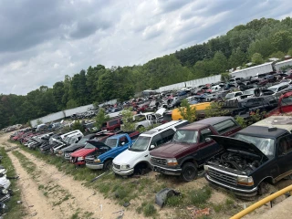 Clarks Auto Parts