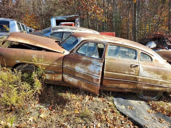 Clarks Auto Parts - photo 2