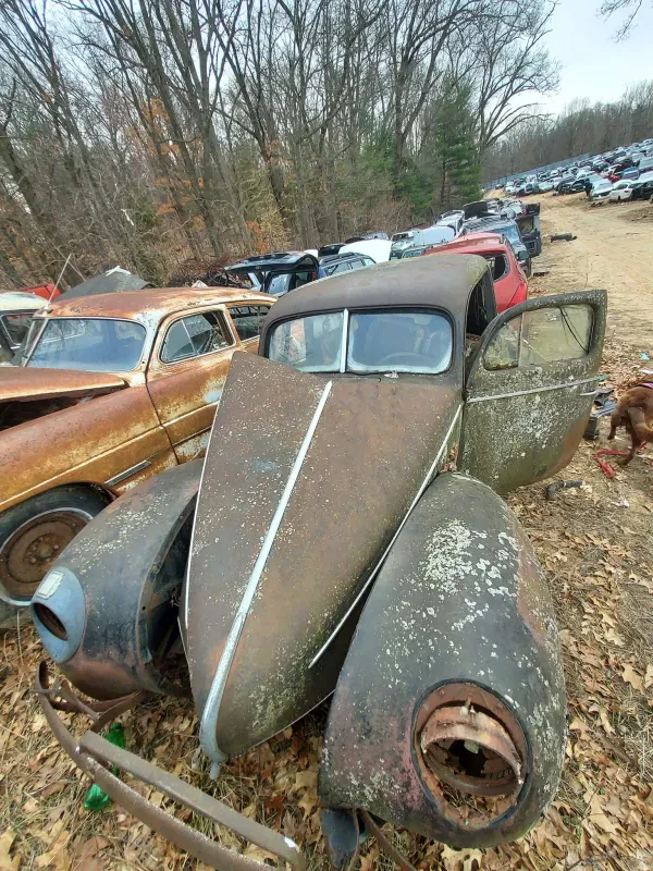 Clarks Auto Parts - photo 4