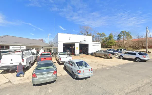 Sam's Auto Services - photo 3