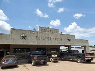 Frontier Tractor Parts Inc
