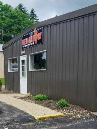Red Arrow Surplus