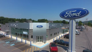 Stuckey Automotive
