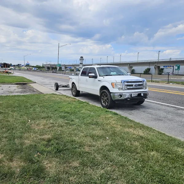 Reliant Roadside Assistance and Towing - photo 3