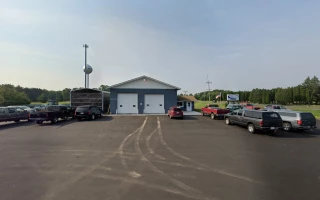 Legacy Automotive LLC