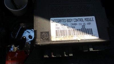 LKQ McAllister Motors Auto Parts - photo 1