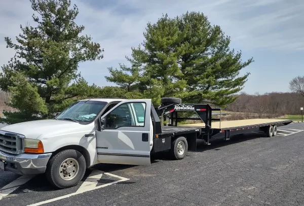 Rambo's Auto & Trailer Repair LLC - photo 3