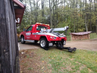 Spike's Service LLC