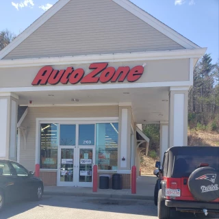 AutoZone Auto Parts