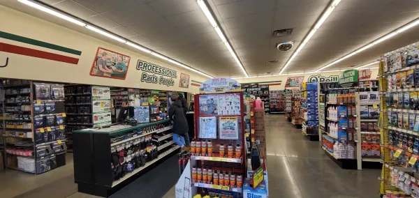 O'Reilly Auto Parts - photo 2