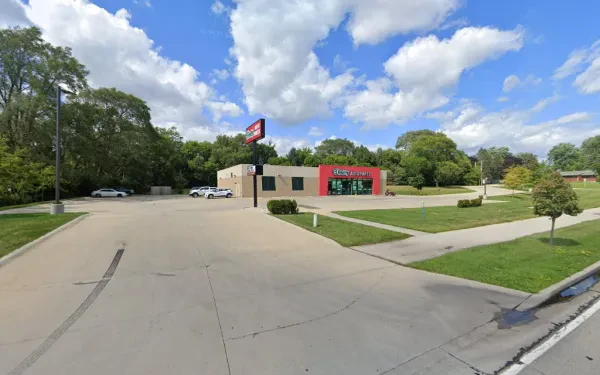 O'Reilly Auto Parts - photo 4