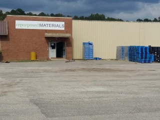 repurposedMATERIALS