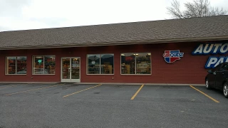 Carquest Auto Parts - CARQUEST OF ALTOONA/BKAP INC