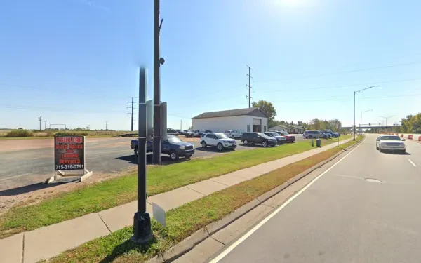 Aguilera Auto Sales and Towing Services, LLC - photo 4