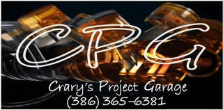 CPG (Crary Automotive)