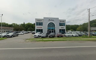 Brattleboro Chrysler Dodge Jeep Ram Parts Center