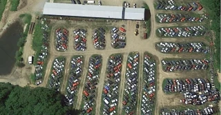 Mank's Auto Parts & Sales
