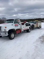 MCRP Towing